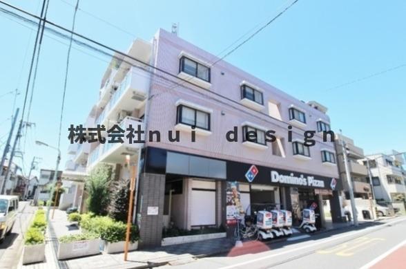 東京メトロ有楽町線 千川駅 徒歩10分 築32年