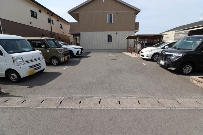 ＪＲ山陽本線 東尾道駅 徒歩6分 2階建 築14年のその他写真
