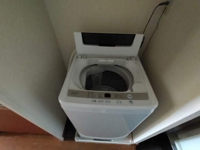 レオパレスエステートのその他写真