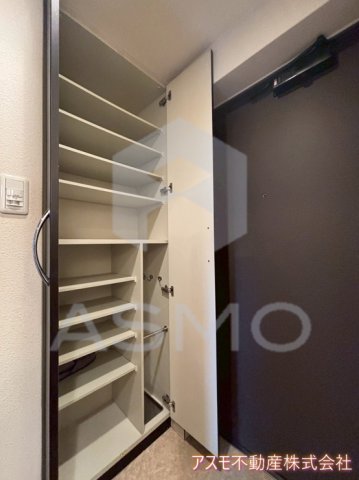 その他　※建物内別間取参考写真