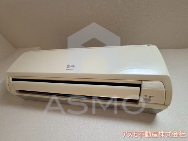 その他設備　※建物内別間取参考写真