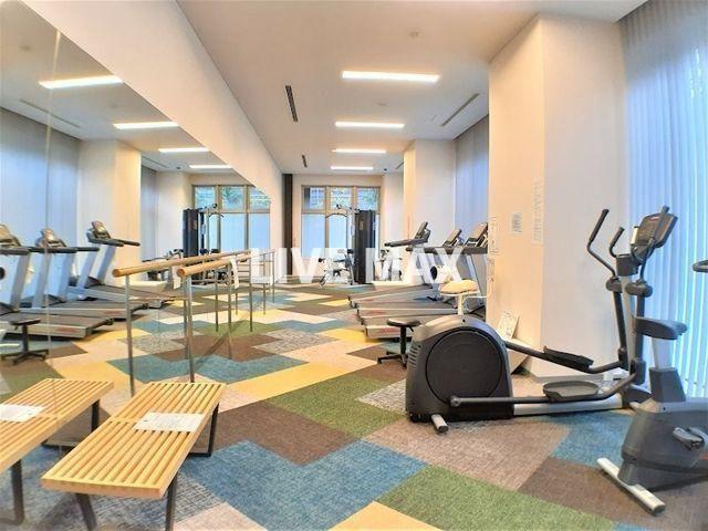 その他共有部分　別号室参考写真