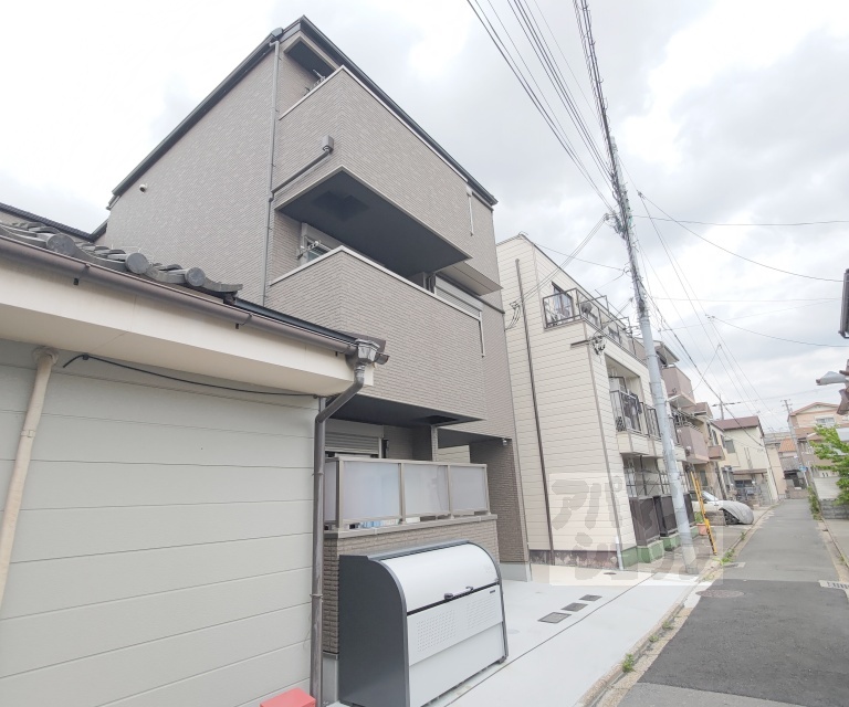 CasaWood壬生
