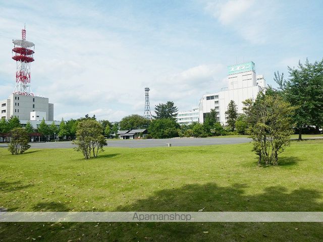 その他　もてなし広場（その他）まで1228m