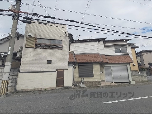 地下鉄東西線 椥辻駅 徒歩10分 築51年