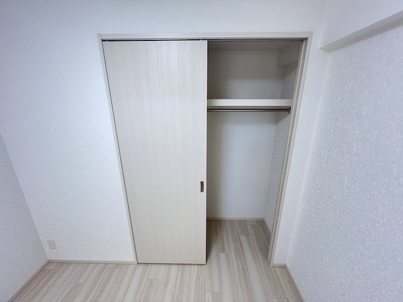 プレジオ西宮今津の内装写真