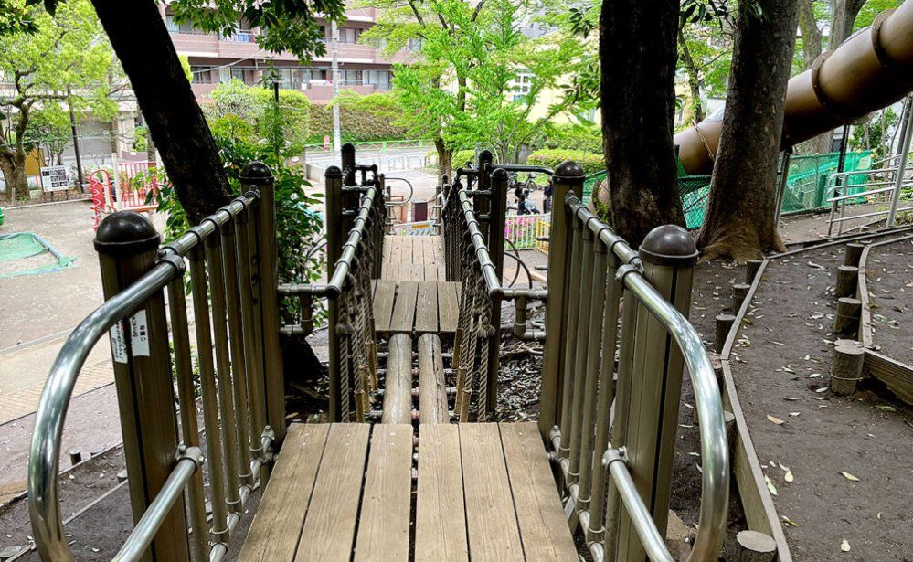 PASEO都立大学Southの周辺写真