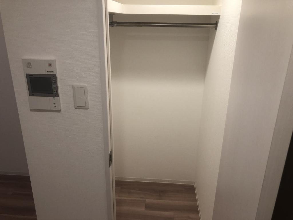 エスリード神戸ハーバーテラスの内装写真