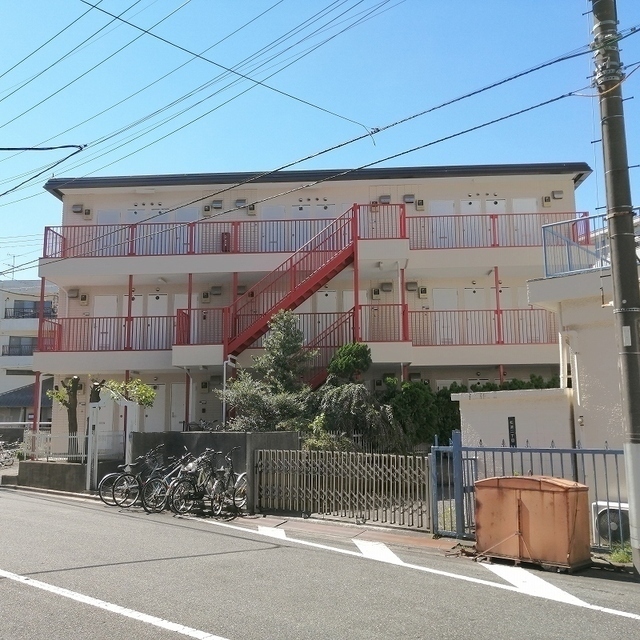 ハイツ北島