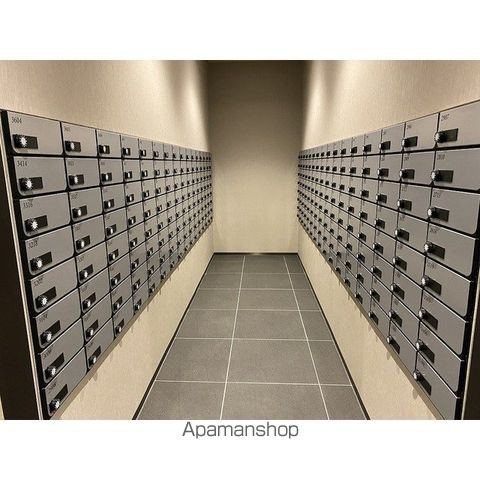 グランドメゾン新梅田タワーTHE CLUB RESIDENCEの外観写真
