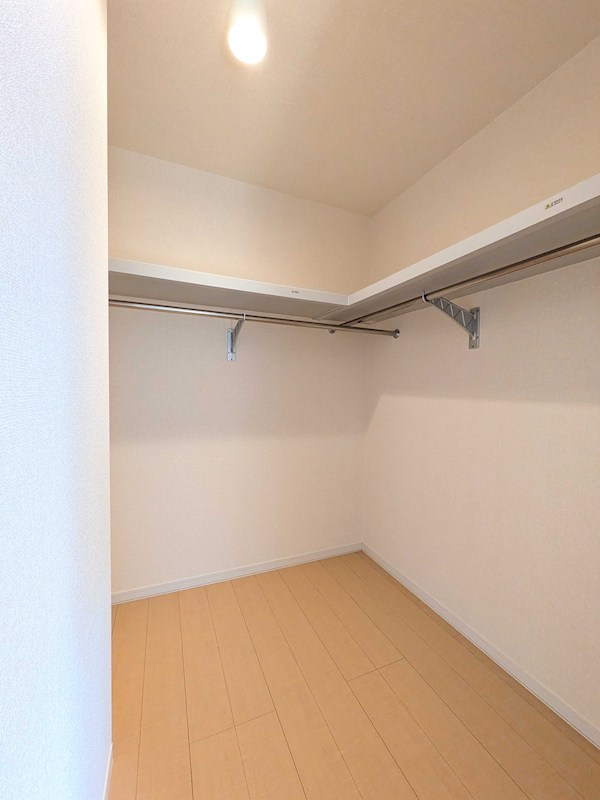 GFスクエアの内装写真