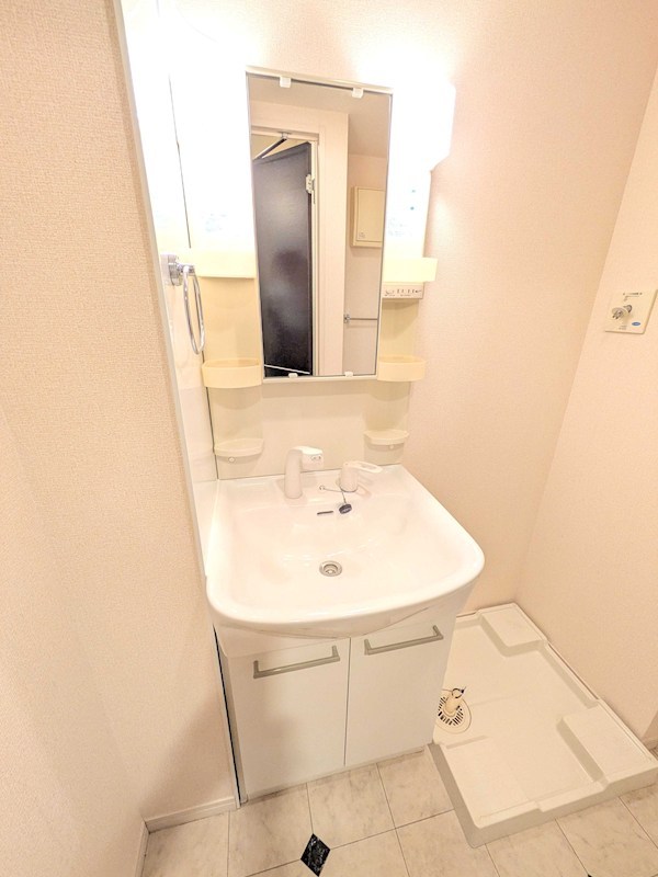 GFスクエアの内装写真