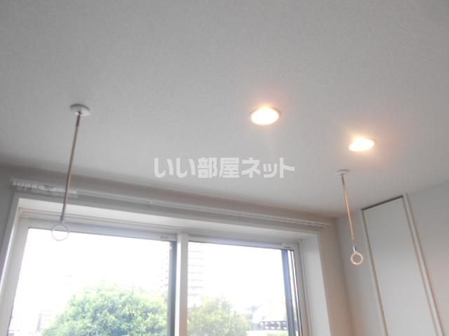 その他部屋・スペース