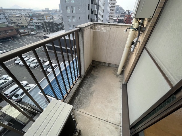 第8やたがいビルの内装写真