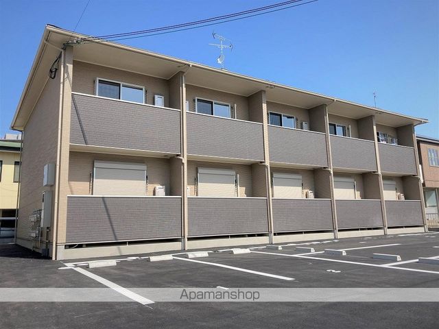 ＪＲ東海道本線 近江八幡駅 徒歩7分 築4年