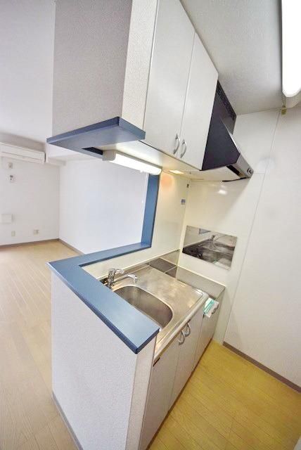 キッチン　★人気のカウンターキッチンです★★