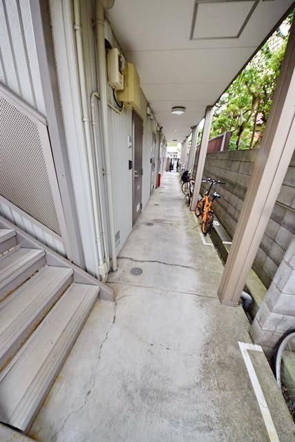 その他共有部分　★人気のカウンターキッチンです★★