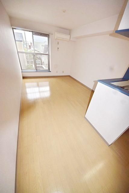 その他部屋・スペース　★人気のカウンターキッチンです★★