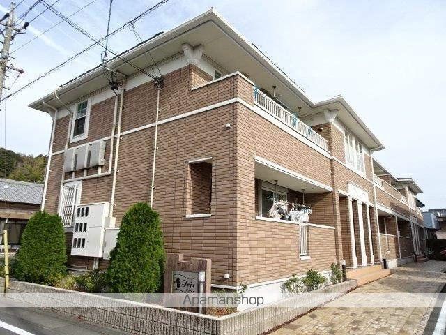 ＪＲ東海道本線 焼津駅 徒歩17分 2階建 築17年の外観写真