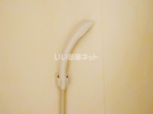 ロイヤルウイングB棟の風呂写真