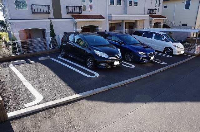 ラフィネのその他写真