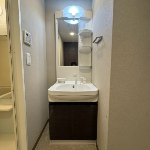 エスリードコート阿倍野昭和町の内装写真