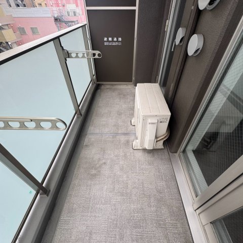 エスリードコート阿倍野昭和町の内装写真
