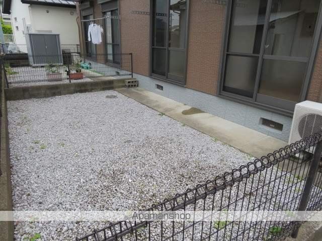 エルハイム青葉IIの内装写真