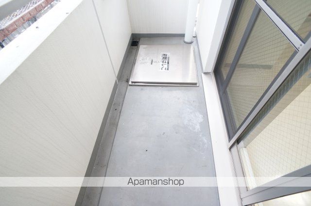 ＪＲ関西本線 奈良駅 徒歩3分 8階建 築21年の内装写真