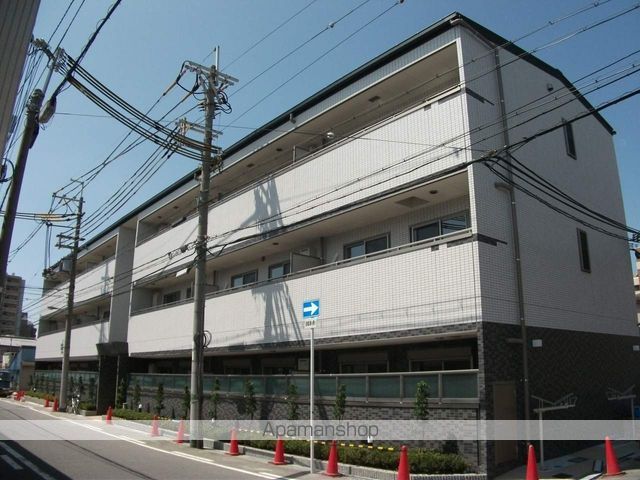 地下鉄千日前線 北巽駅 徒歩5分 築16年