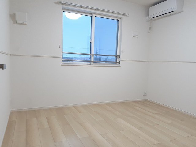 その他部屋・スペース　内装は落ち着いています