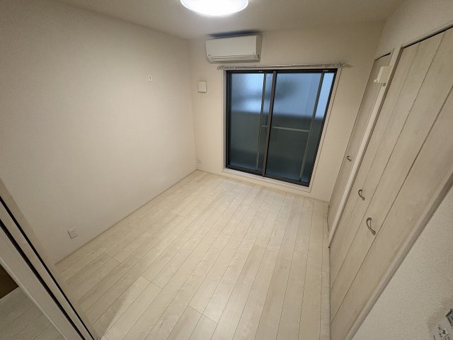 その他部屋・スペース　寝室にいかがでしょうか
