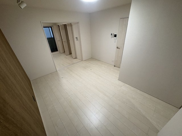 居室・リビング　ゆったり過ごせる居間です