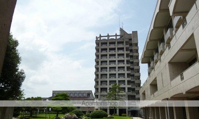 大学・短大　金沢工業大学（大学・短大）まで400m