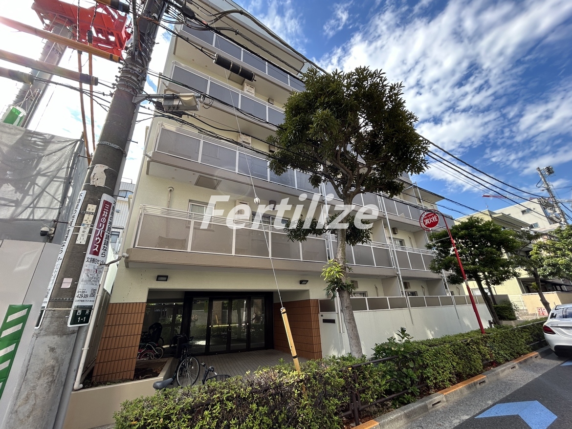 建物外観　★初期費用どこよりも安くご案内★