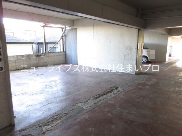 京阪本線 香里園駅 徒歩14分 7階建 築50年のその他写真