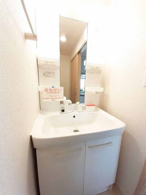 キャッスル ガーデンの内装写真