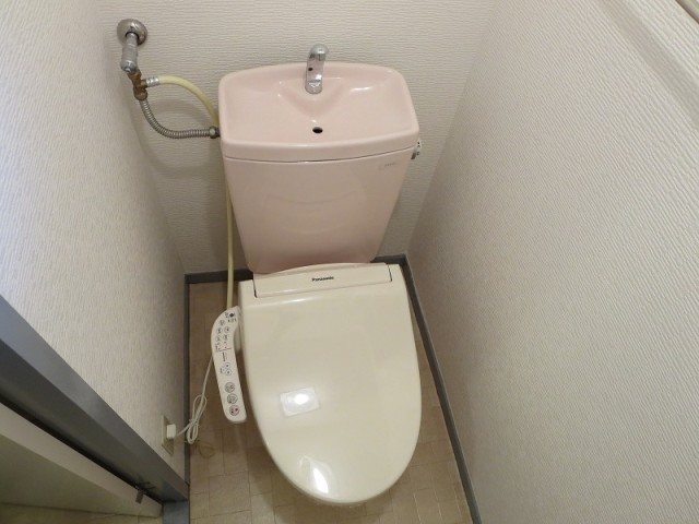 トイレ　別室イメージ
