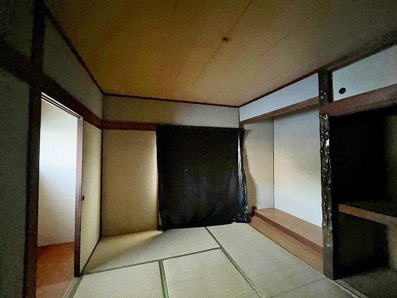 その他部屋・スペース　★和室★