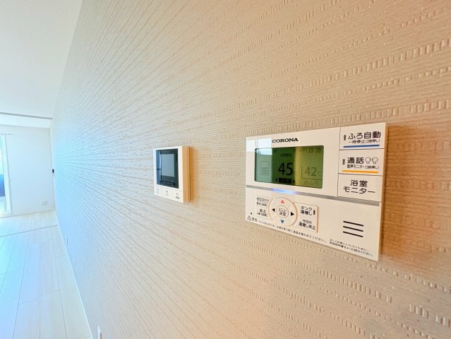 グランリュクス上野丘東のその他写真
