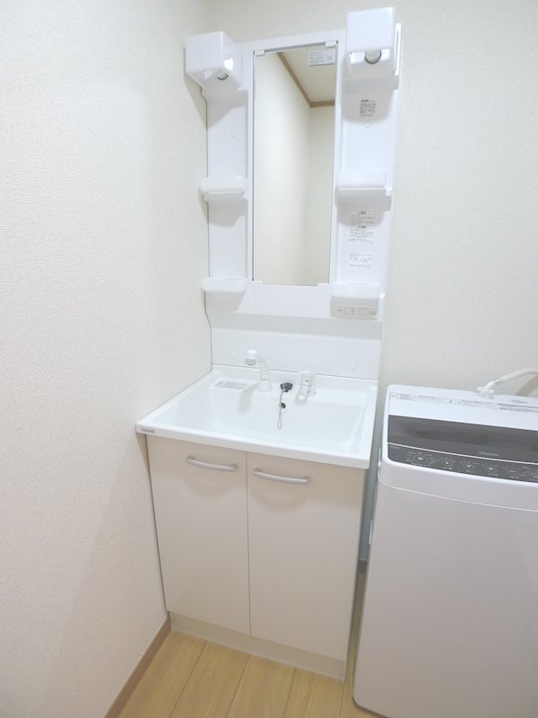 ビームXの内装写真