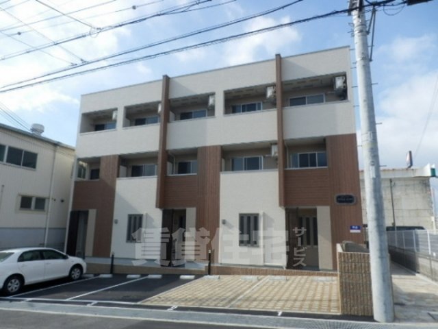 南海本線 石津川駅 徒歩10分 築14年
