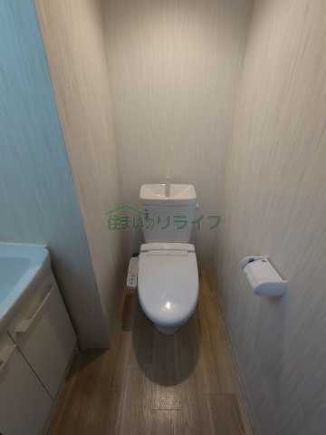 エトワール西荻窪南の外観写真