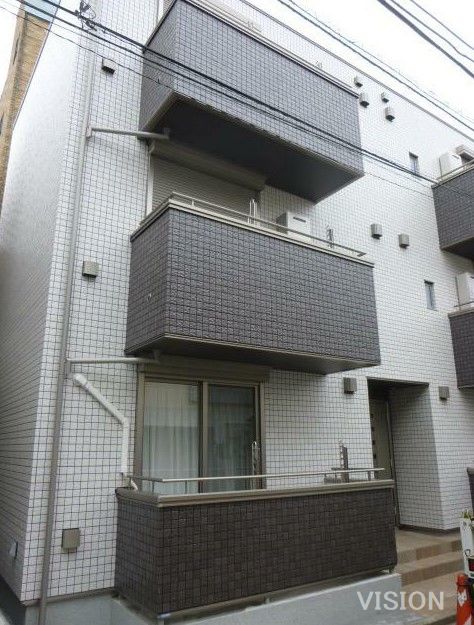 建物外観　☆外観☆