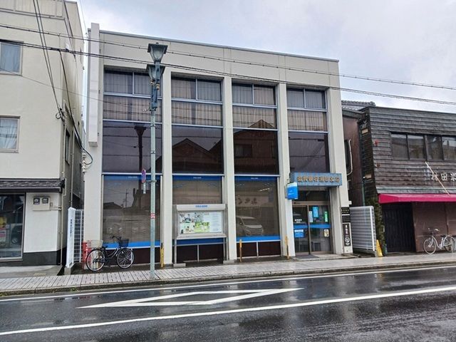 銀行　滋賀銀行　瀬田支店（銀行）まで300m