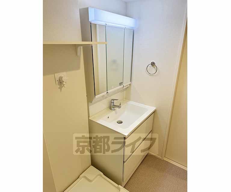 PREMIUM COURT山科椥辻の内装写真