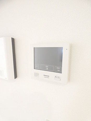 その他　写真は同タイプ住居です。