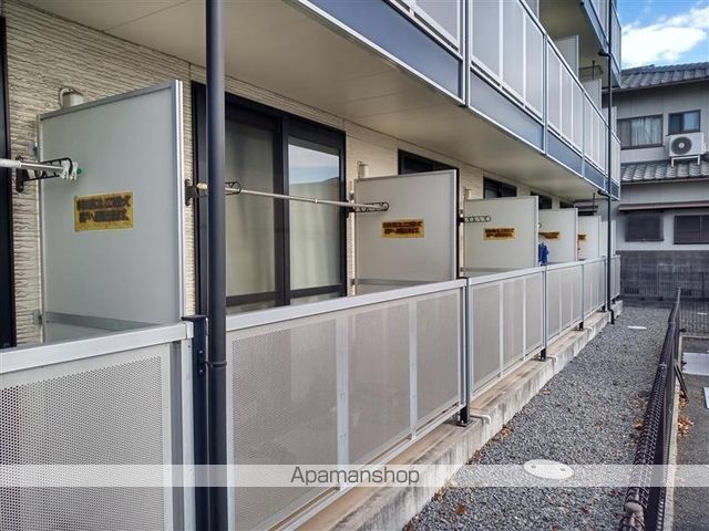 ＪＲ山陽本線 岡山駅 徒歩17分 4階建 築18年の内装写真