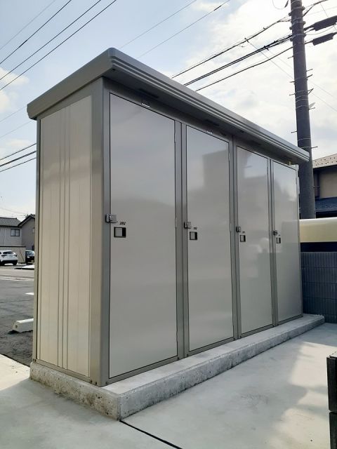 エトワールIのその他写真