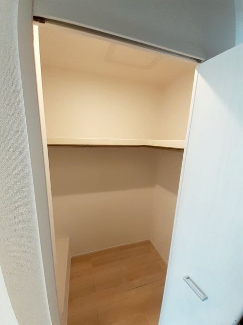 エトワールIの内装写真